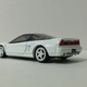 Illustration for article titled Two Honda NSXs by Tomica